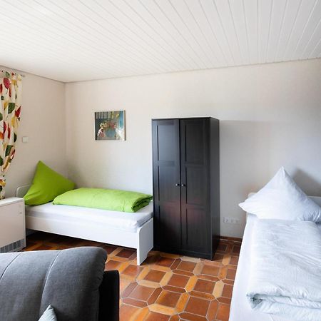Ferienwohnung Waeller Mittagsonne Westerburg  Extérieur photo